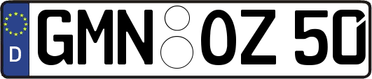 GMN-OZ50