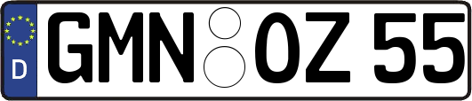 GMN-OZ55