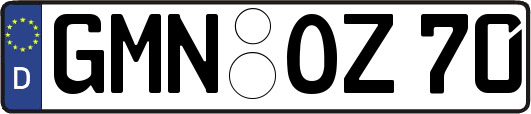 GMN-OZ70