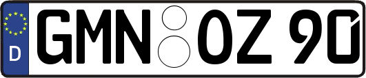 GMN-OZ90
