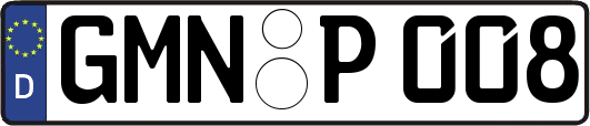GMN-P008