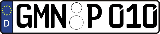 GMN-P010