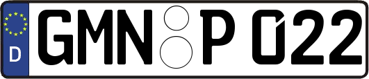 GMN-P022