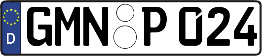 GMN-P024