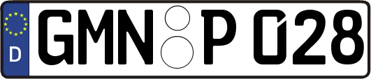 GMN-P028