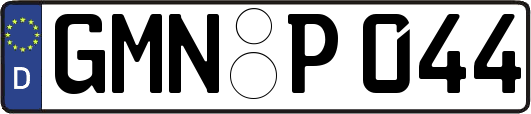 GMN-P044