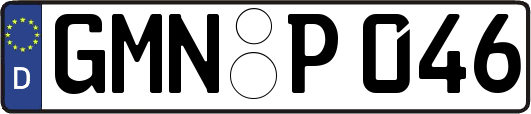 GMN-P046