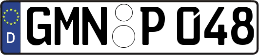 GMN-P048