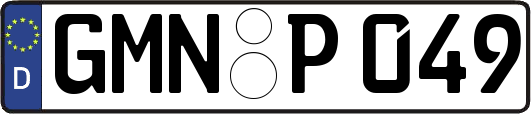 GMN-P049