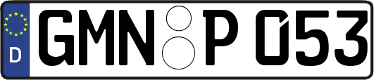 GMN-P053