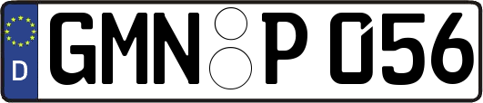 GMN-P056