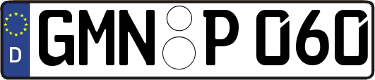 GMN-P060