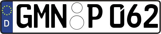 GMN-P062