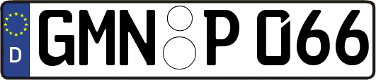 GMN-P066