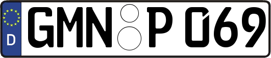 GMN-P069