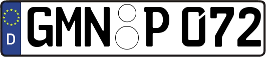 GMN-P072
