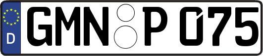 GMN-P075