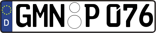 GMN-P076