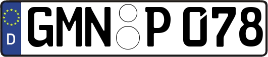 GMN-P078
