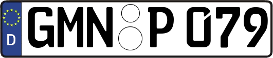 GMN-P079