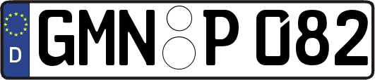 GMN-P082