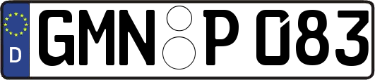 GMN-P083