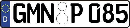 GMN-P085