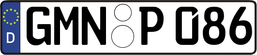 GMN-P086