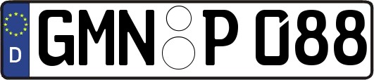GMN-P088