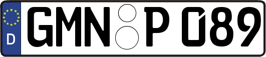 GMN-P089