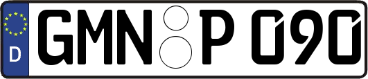 GMN-P090
