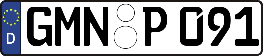 GMN-P091