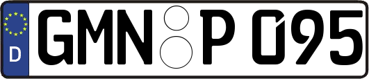 GMN-P095