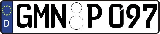 GMN-P097