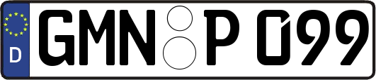 GMN-P099