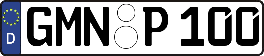 GMN-P100