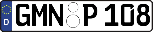 GMN-P108