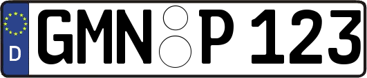 GMN-P123