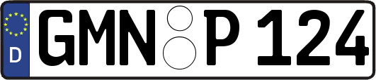 GMN-P124