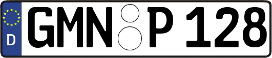 GMN-P128