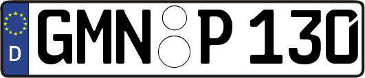 GMN-P130