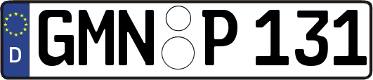 GMN-P131