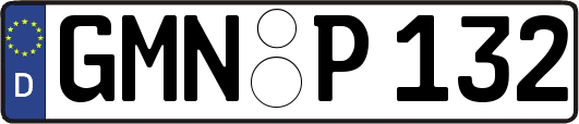 GMN-P132