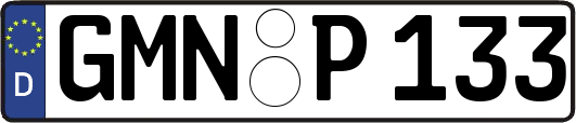 GMN-P133