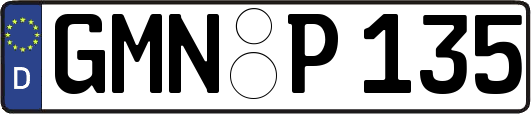 GMN-P135