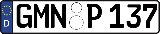 GMN-P137