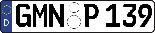 GMN-P139