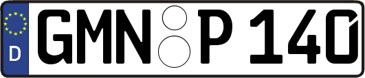 GMN-P140