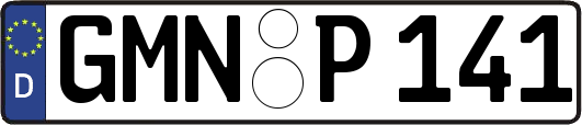 GMN-P141
