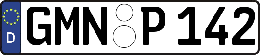 GMN-P142